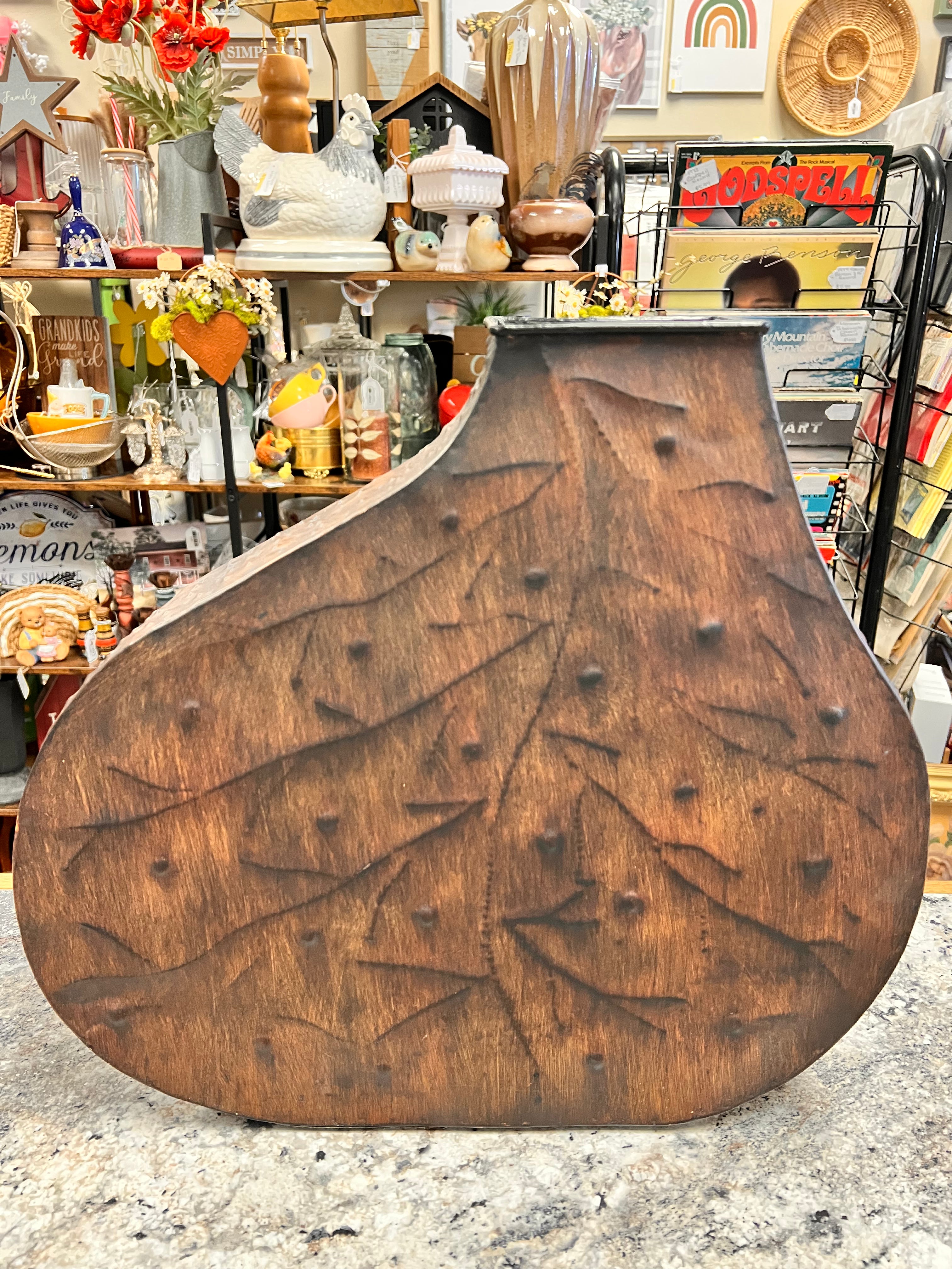 Pier 1 Vase