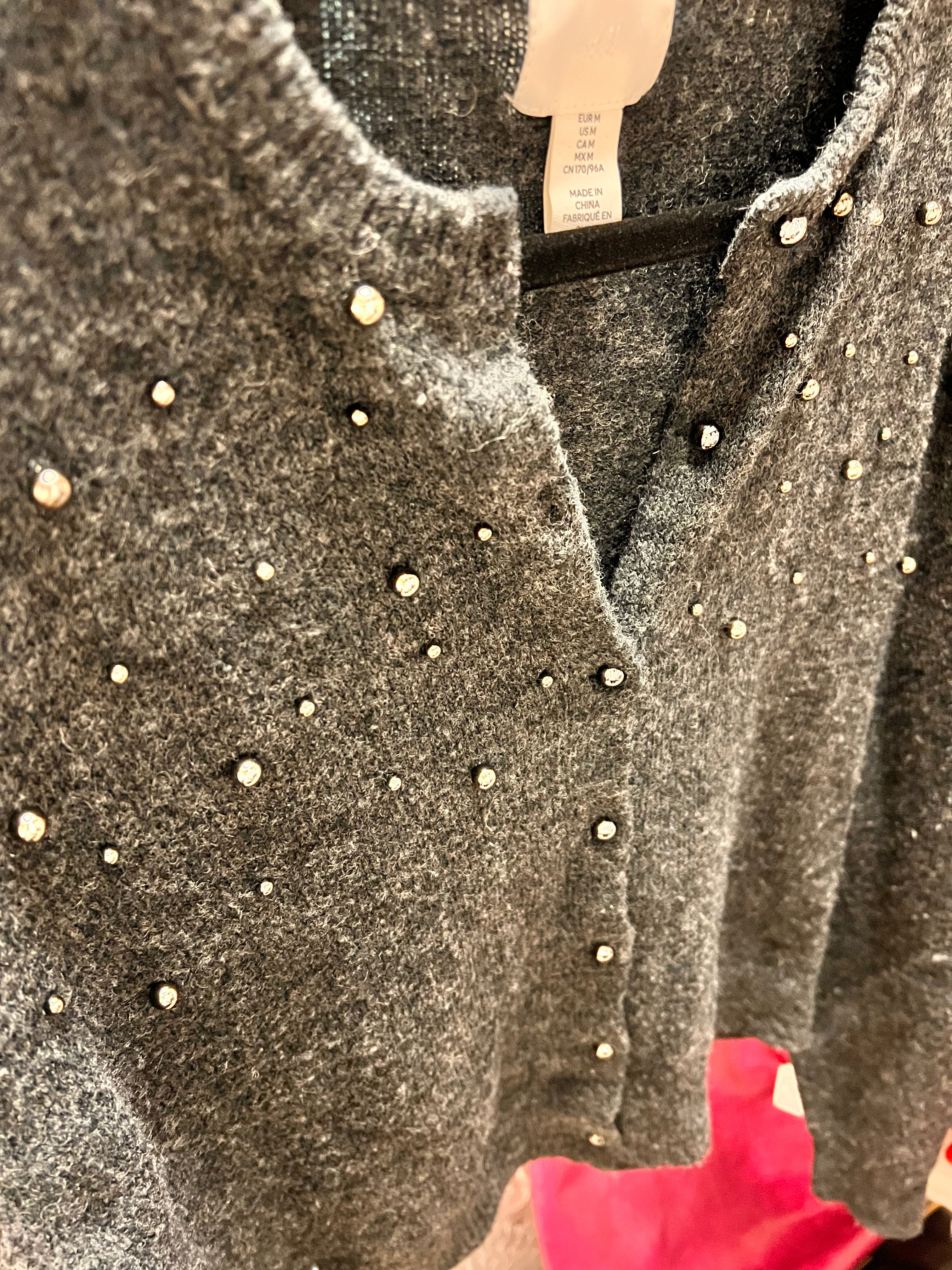 H&M Sweater