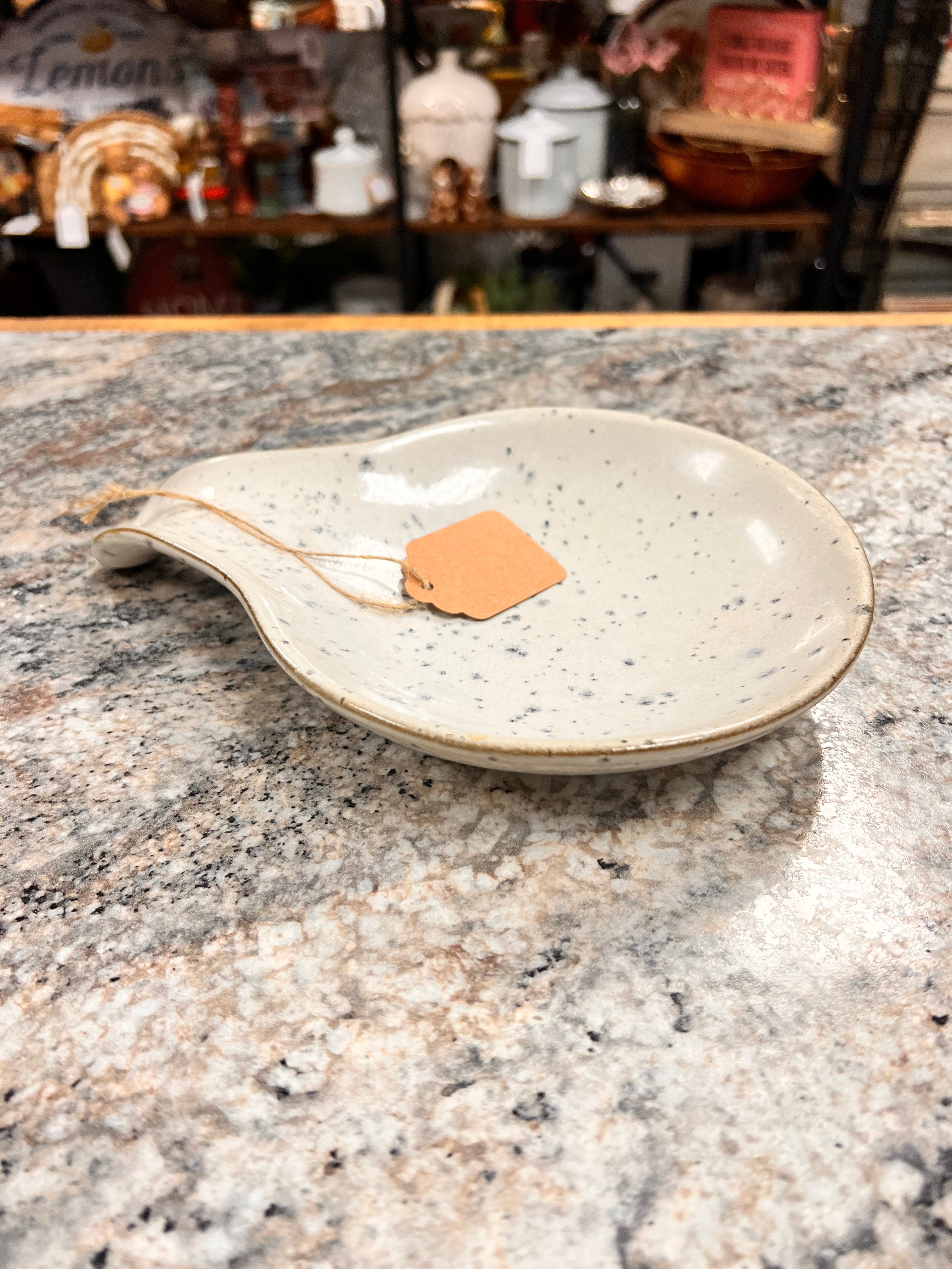 Spoon Rest