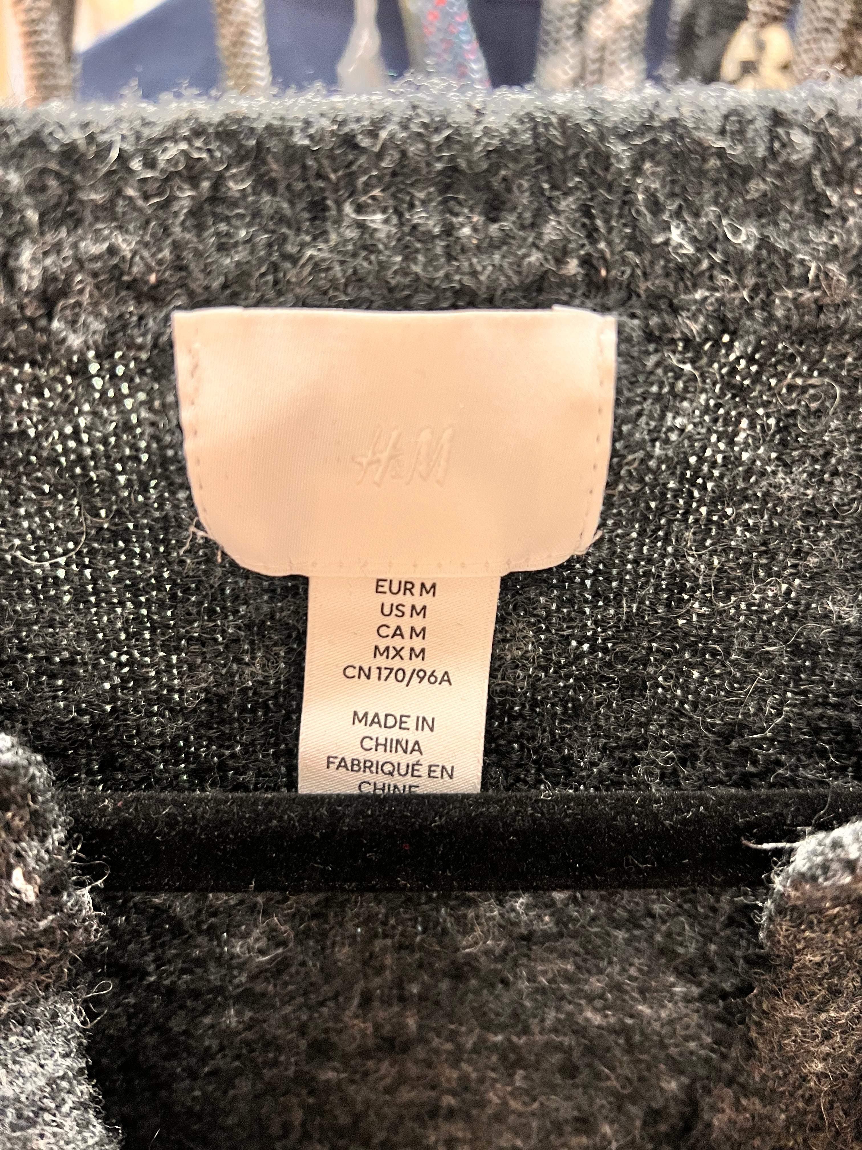 H&M Sweater