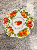 Vintage Plate