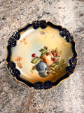 Vintage Plate