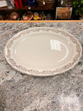 Vintage Platter