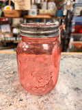 Pink Jar Vase
