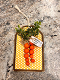 Wood Easter Decor