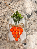 Carrot Tag