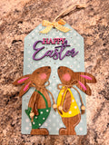 Easter Sign