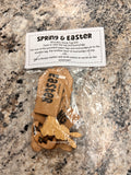 Wood Tag Kit
