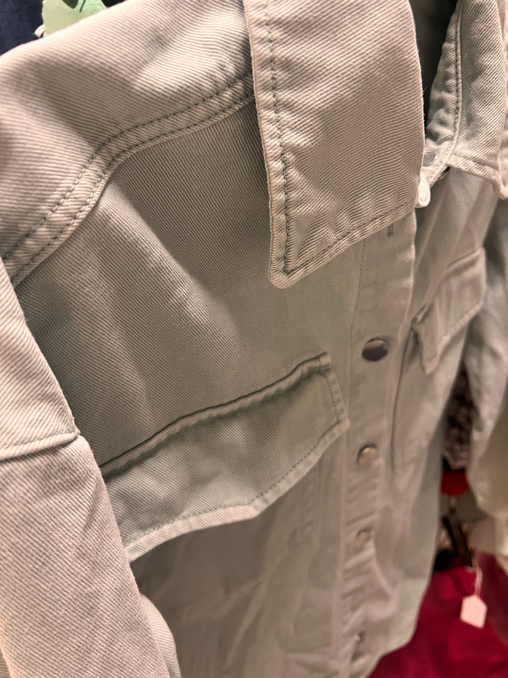 H&M Jacket