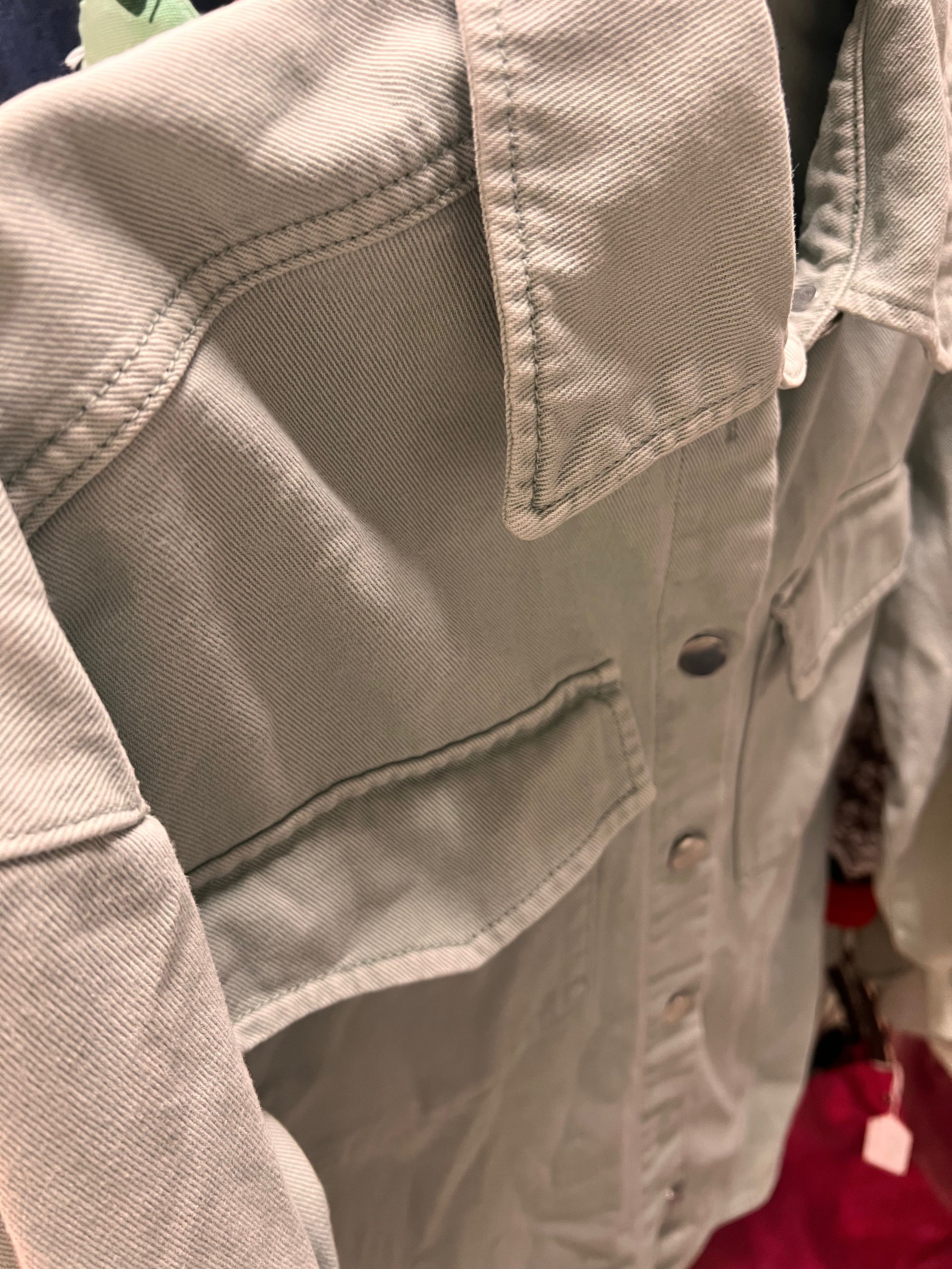 H&M Jacket