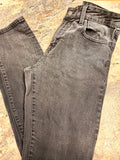 Black Jeans
