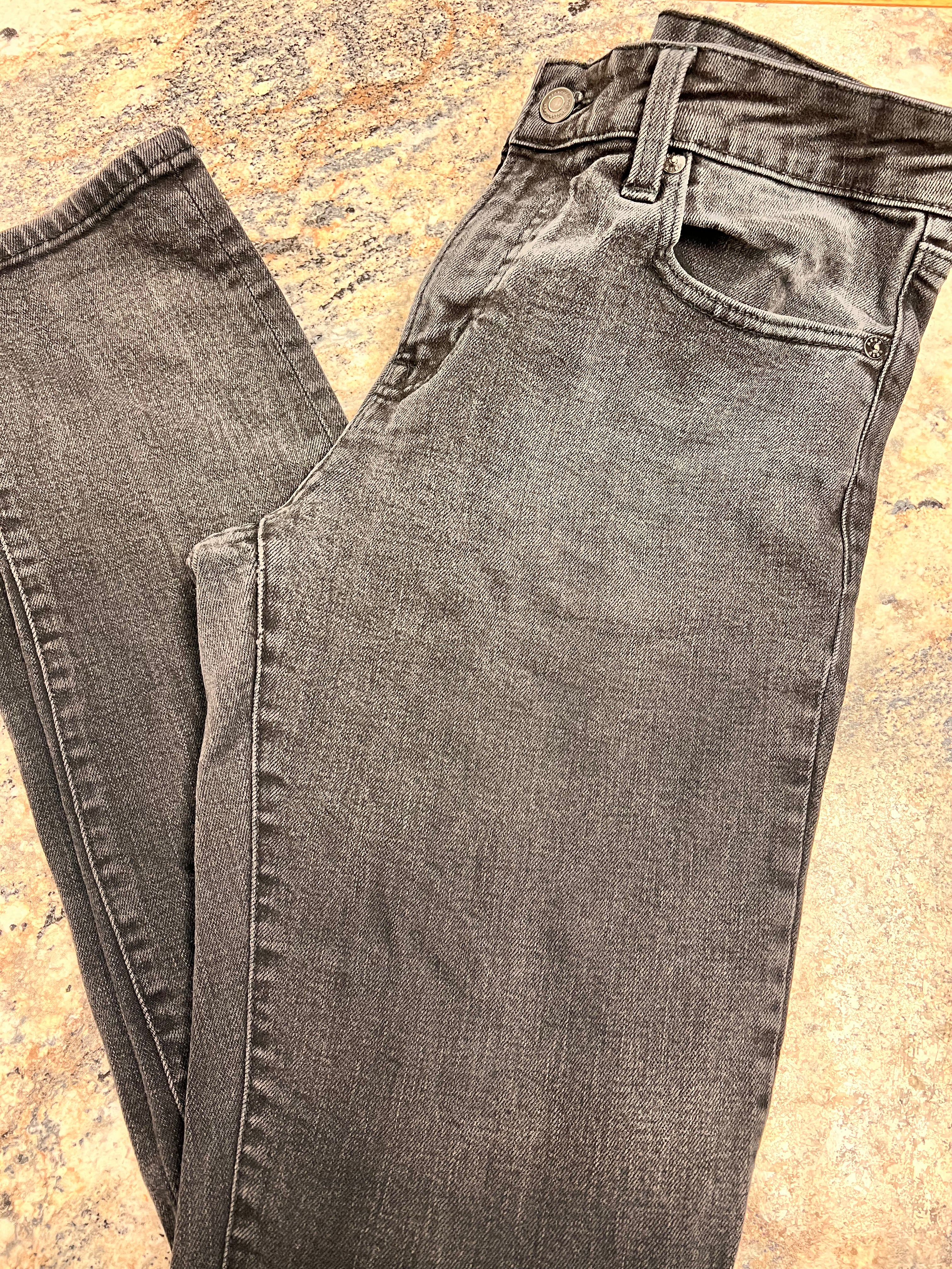Black Jeans