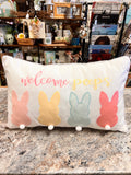 Easter Pillow
