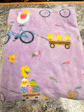 Easter Blanket
