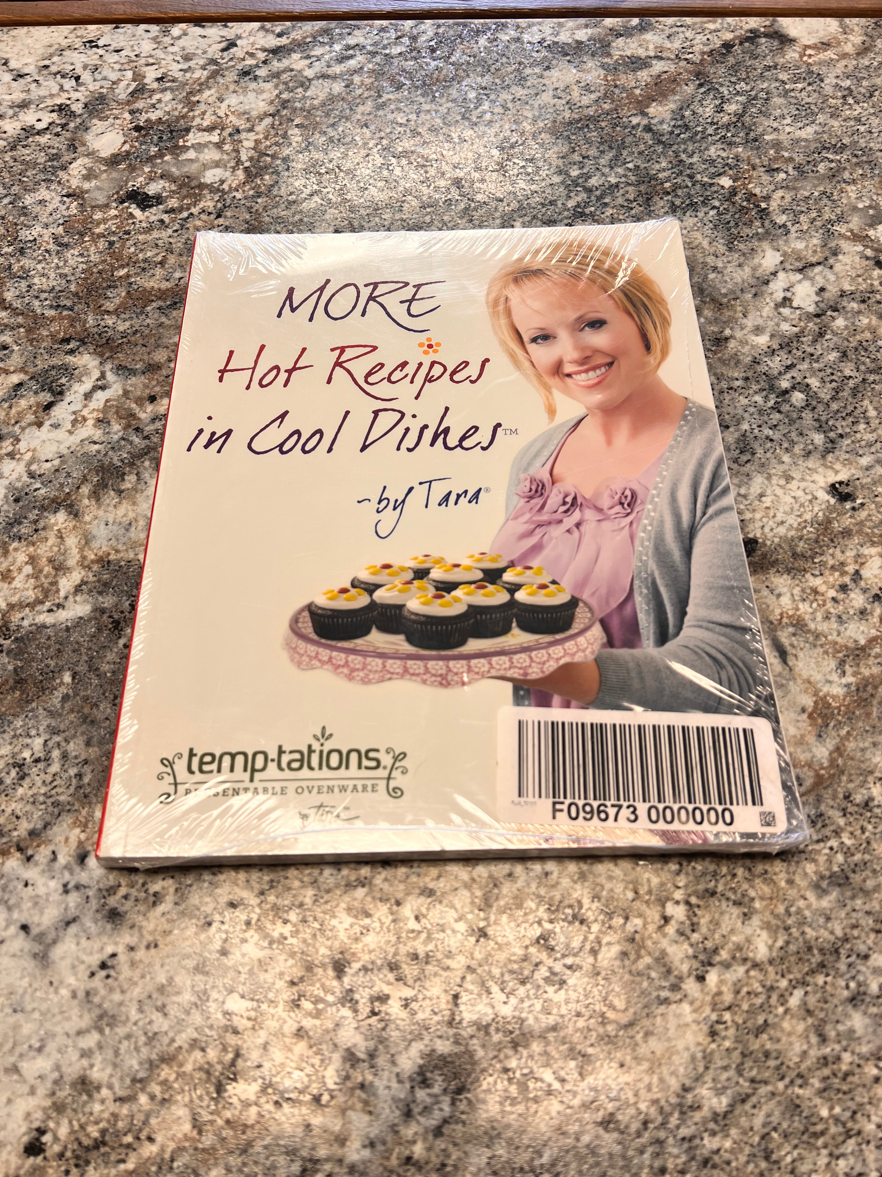 Cookbook