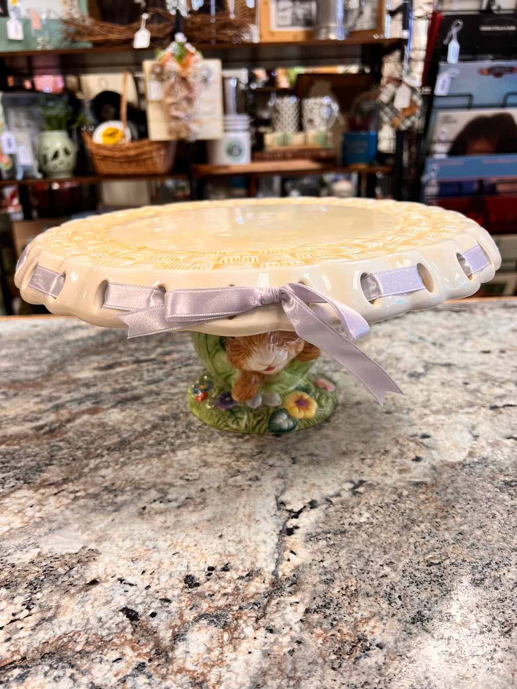 Cake Stand
