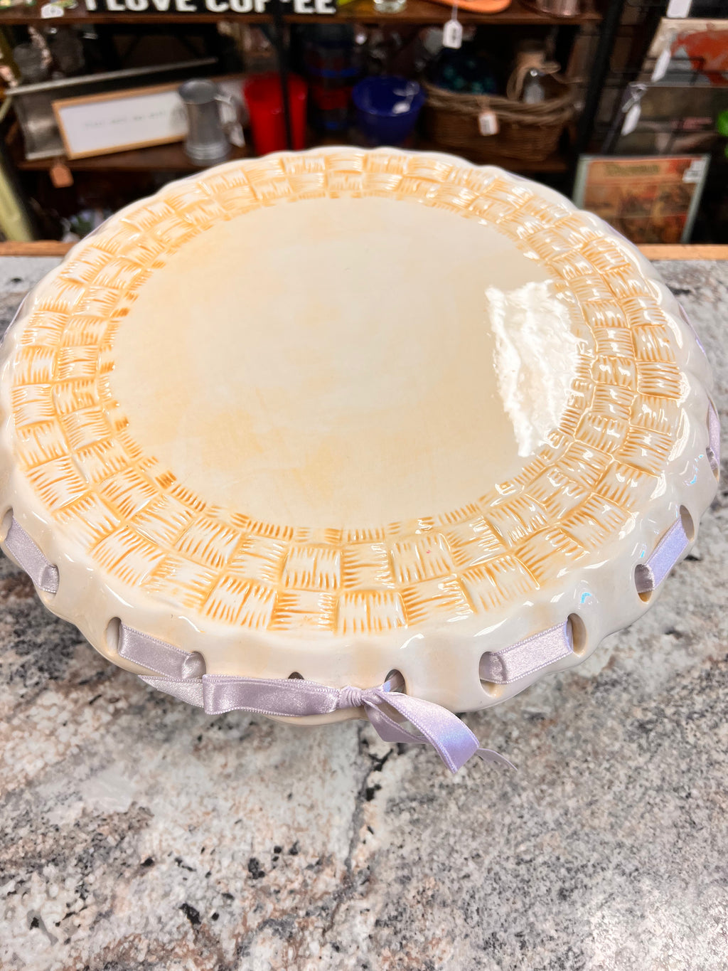 Cake Stand