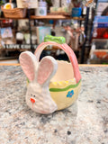 Easter Basket