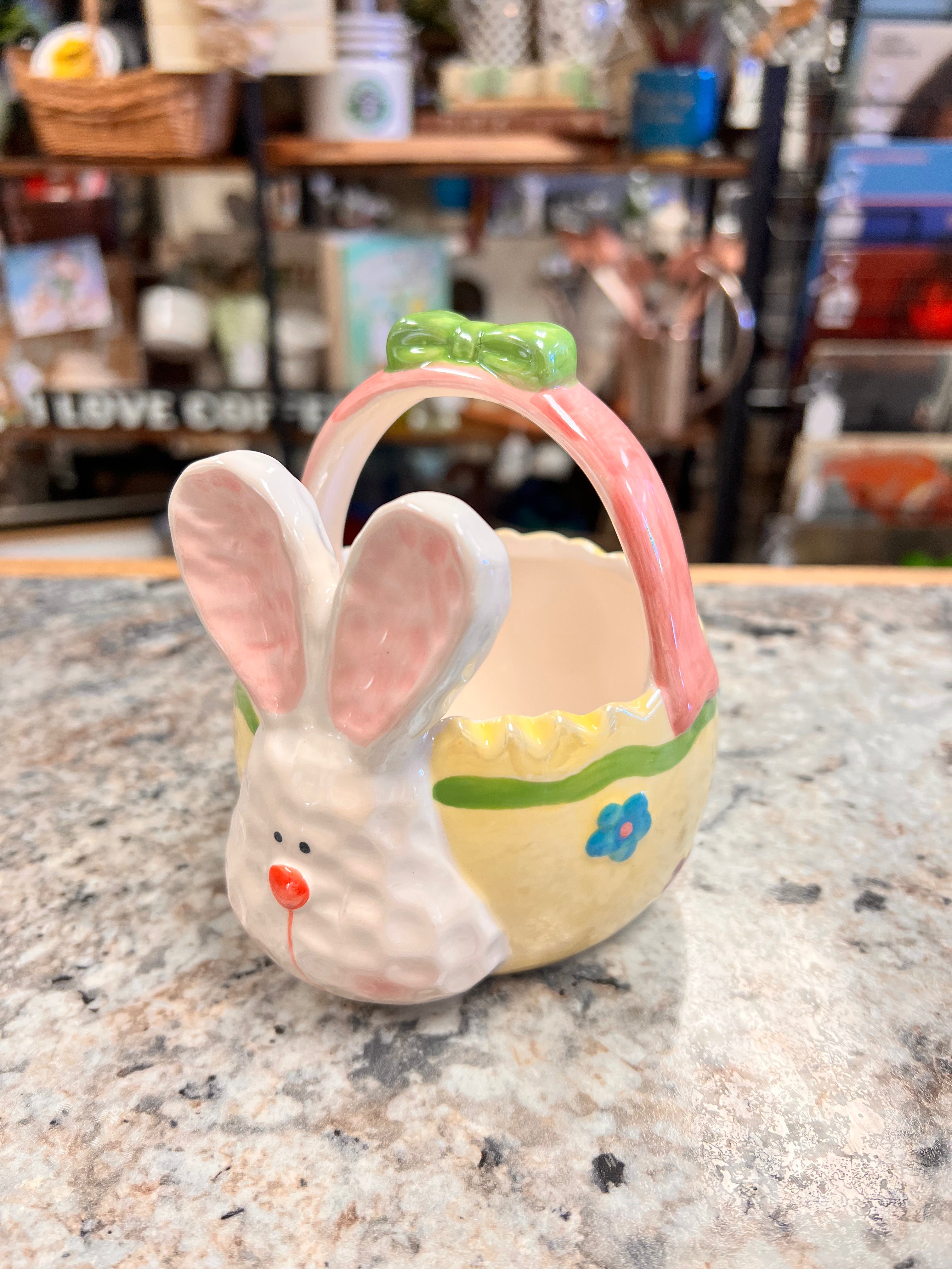 Easter Basket