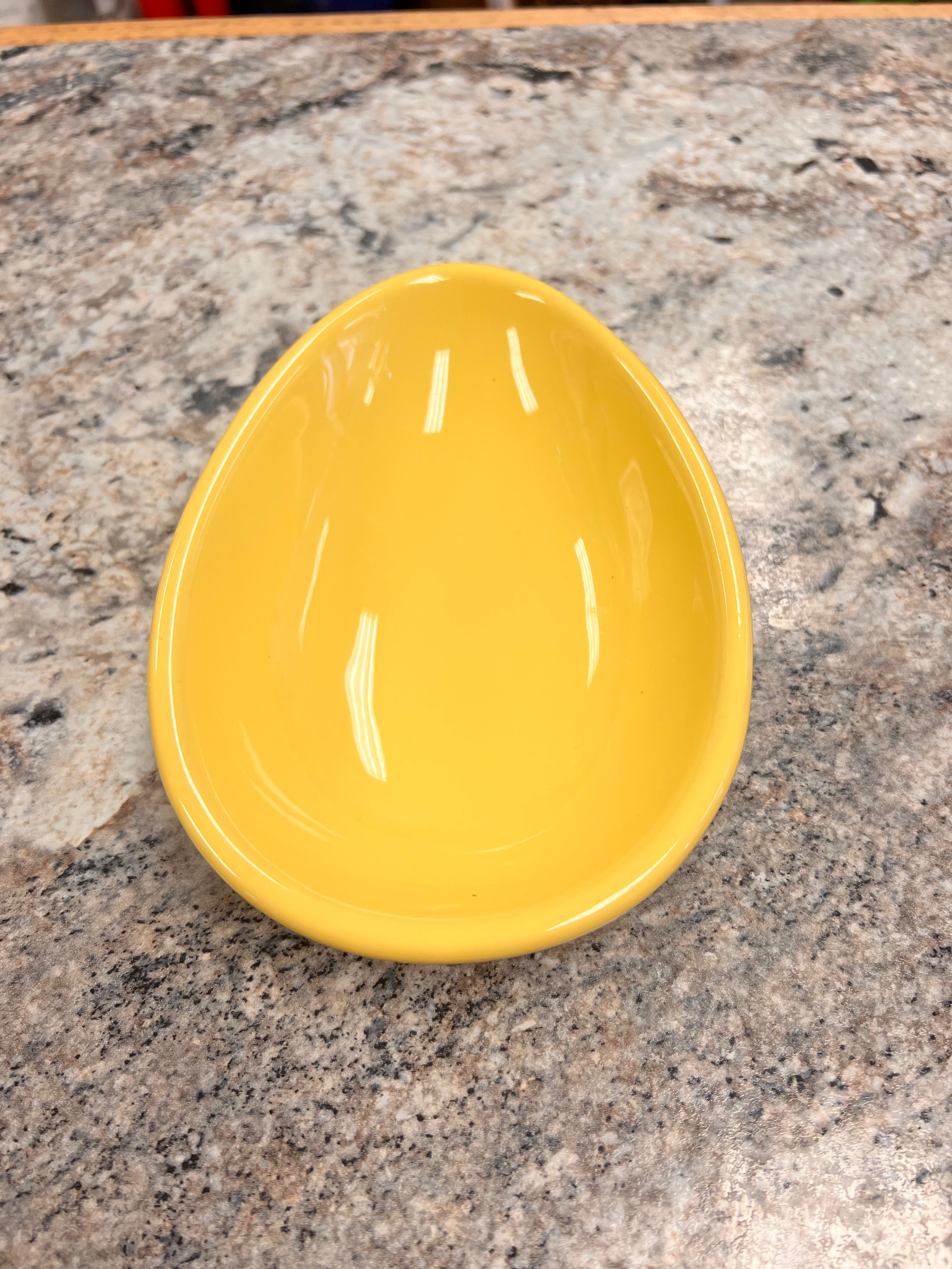 Easter Egg Bowl