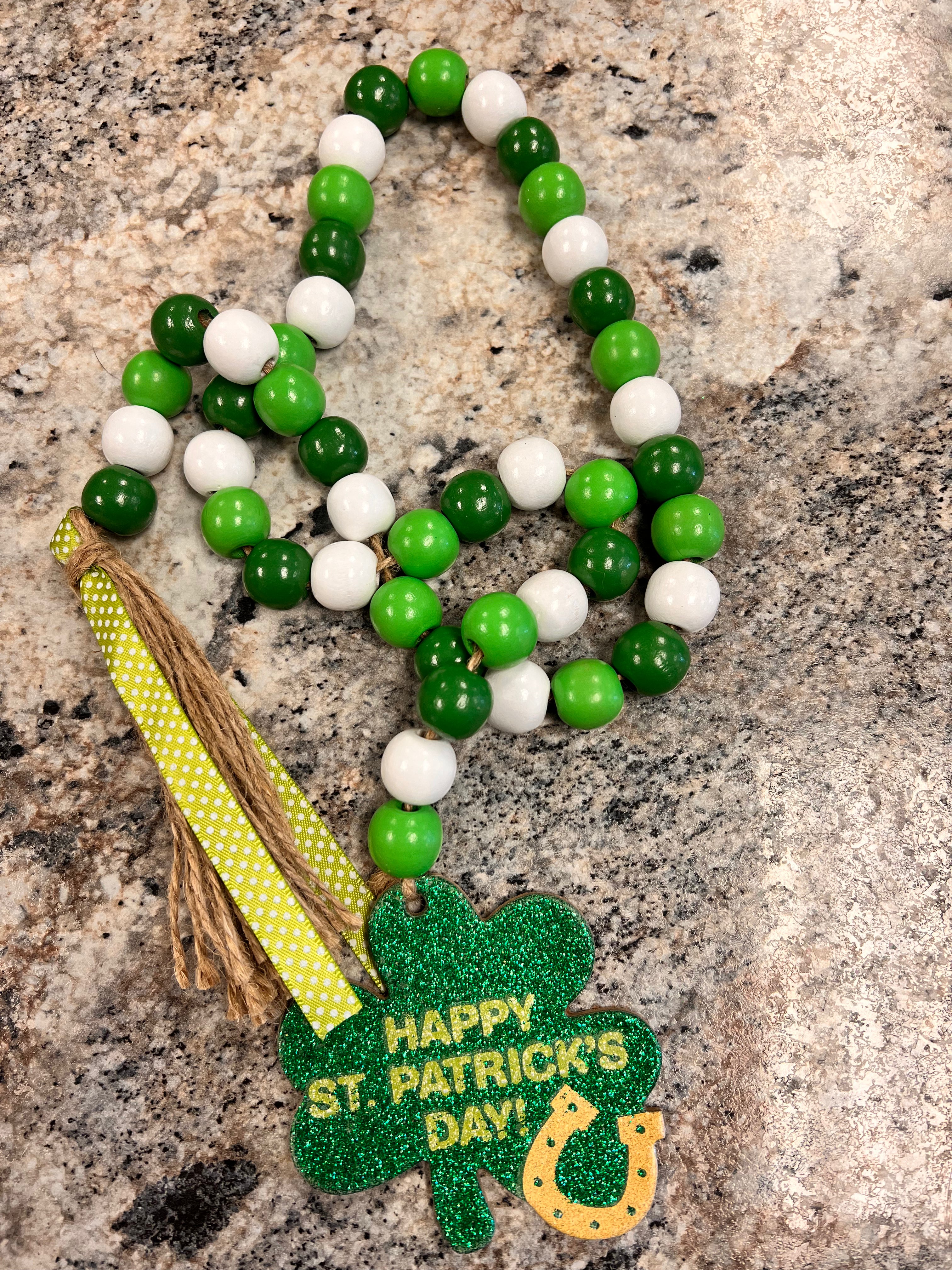 Bead Decor