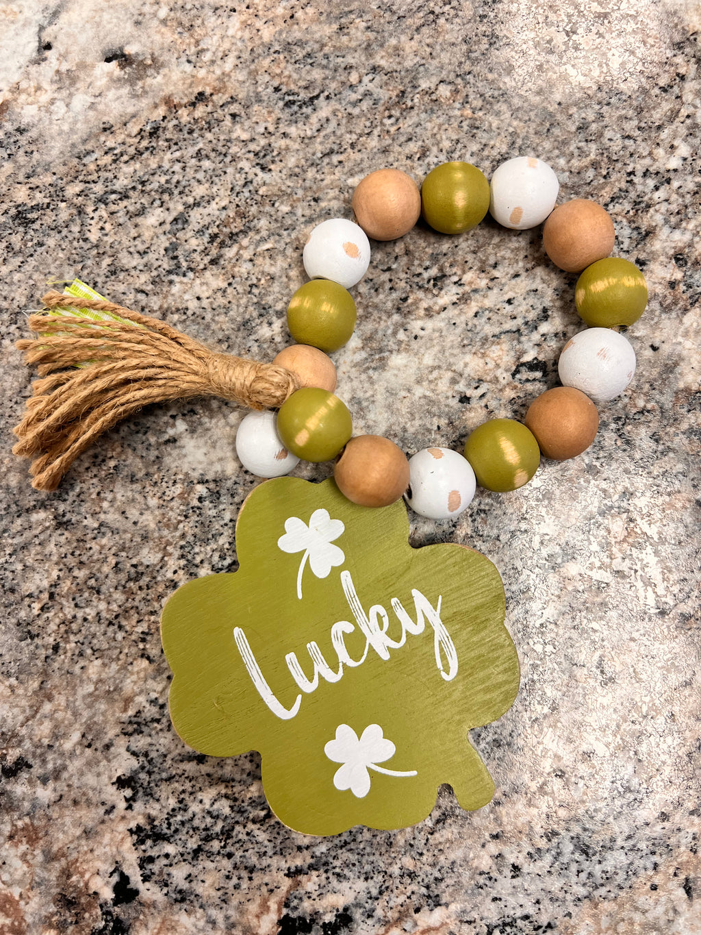 Bead Decor