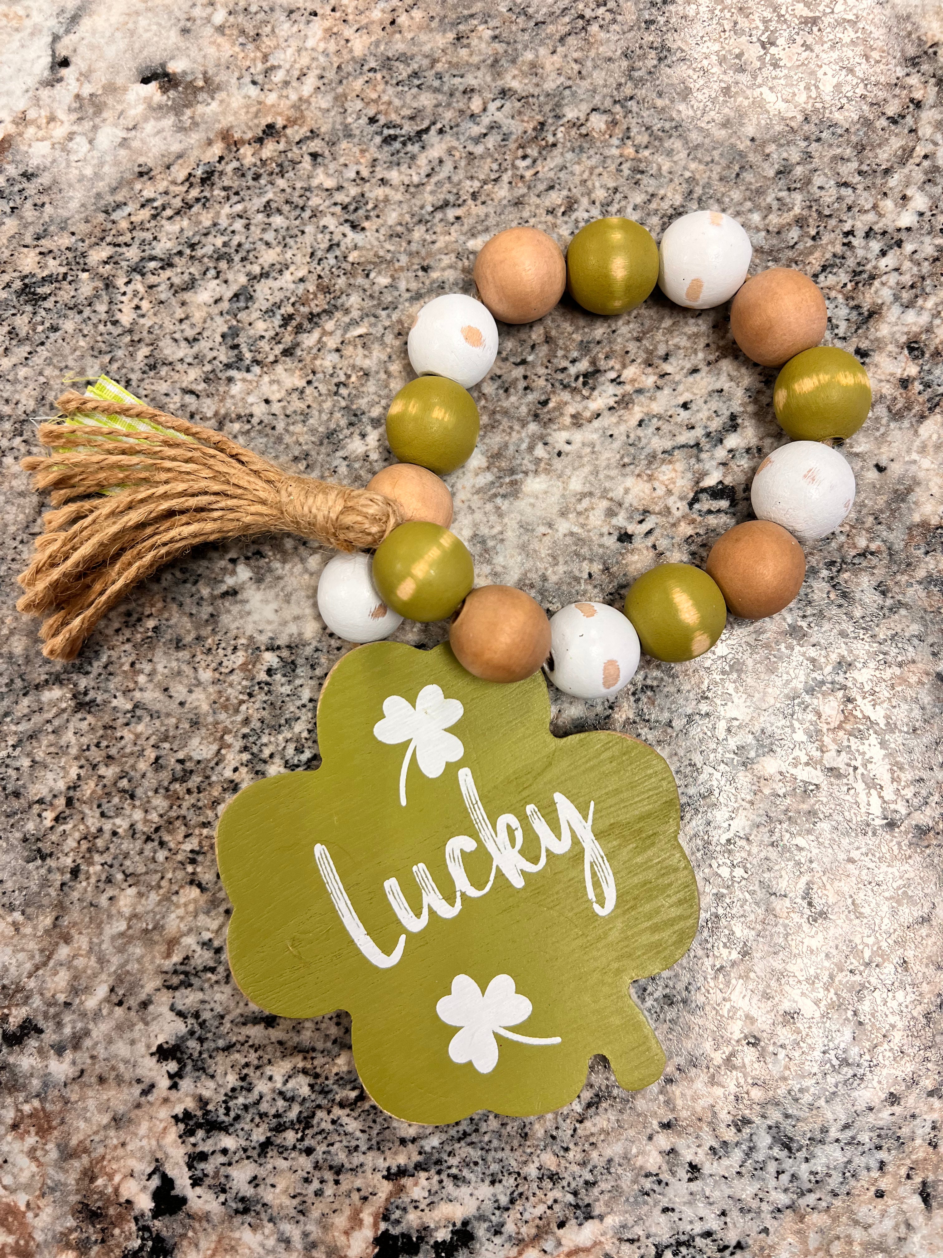 Bead Decor