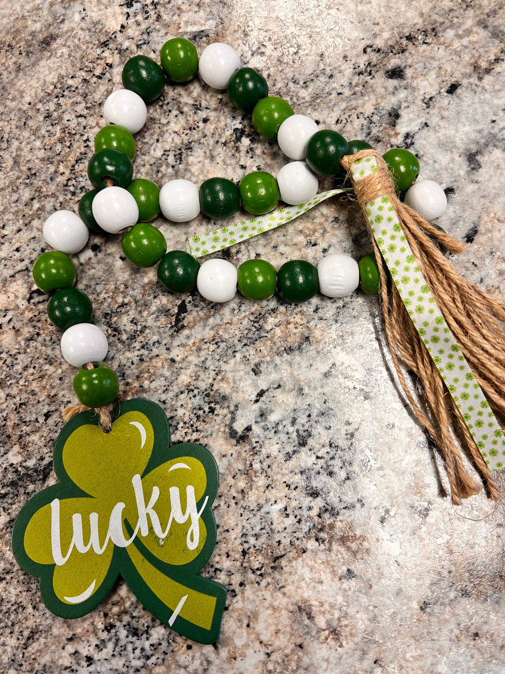 Bead Decor