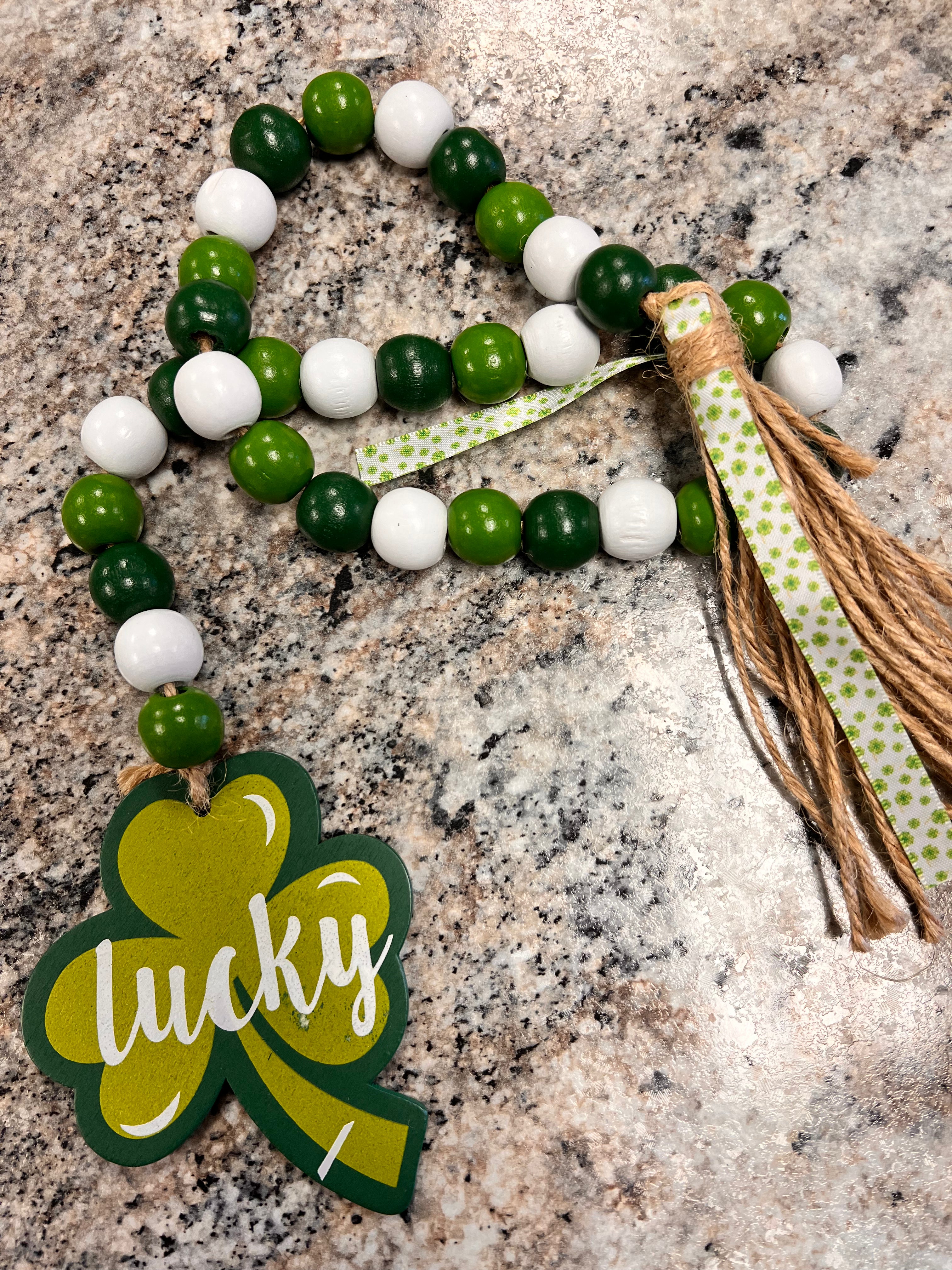 Bead Decor
