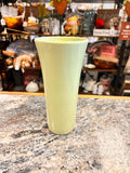 Green Vase