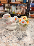 Bunny Shaker Set