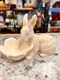 Bunny Dish