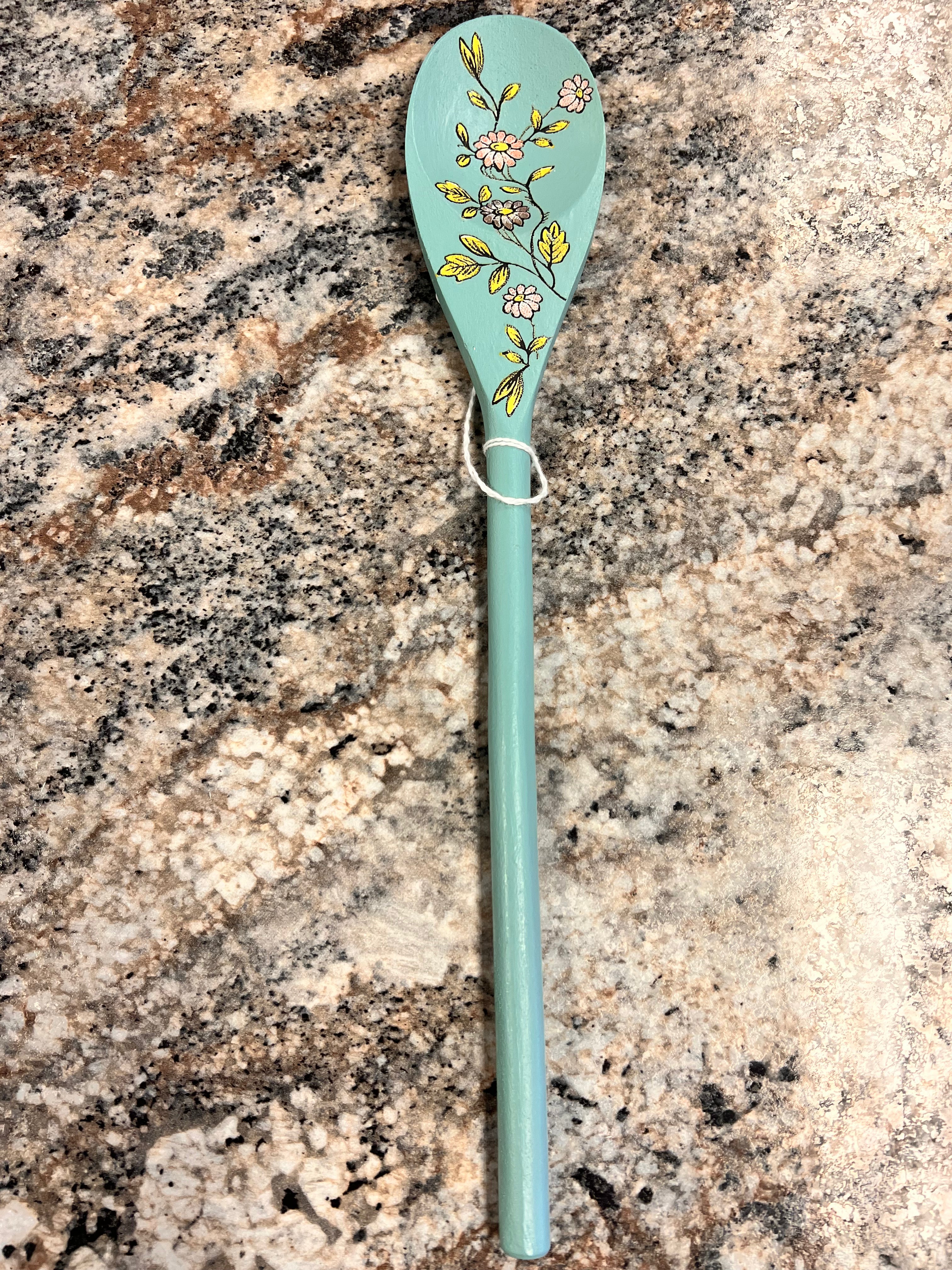 Wood Utensil