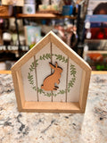 Bunny Deco