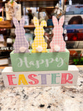 Easter Sign