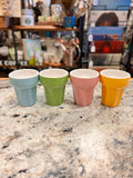 Mini Planters