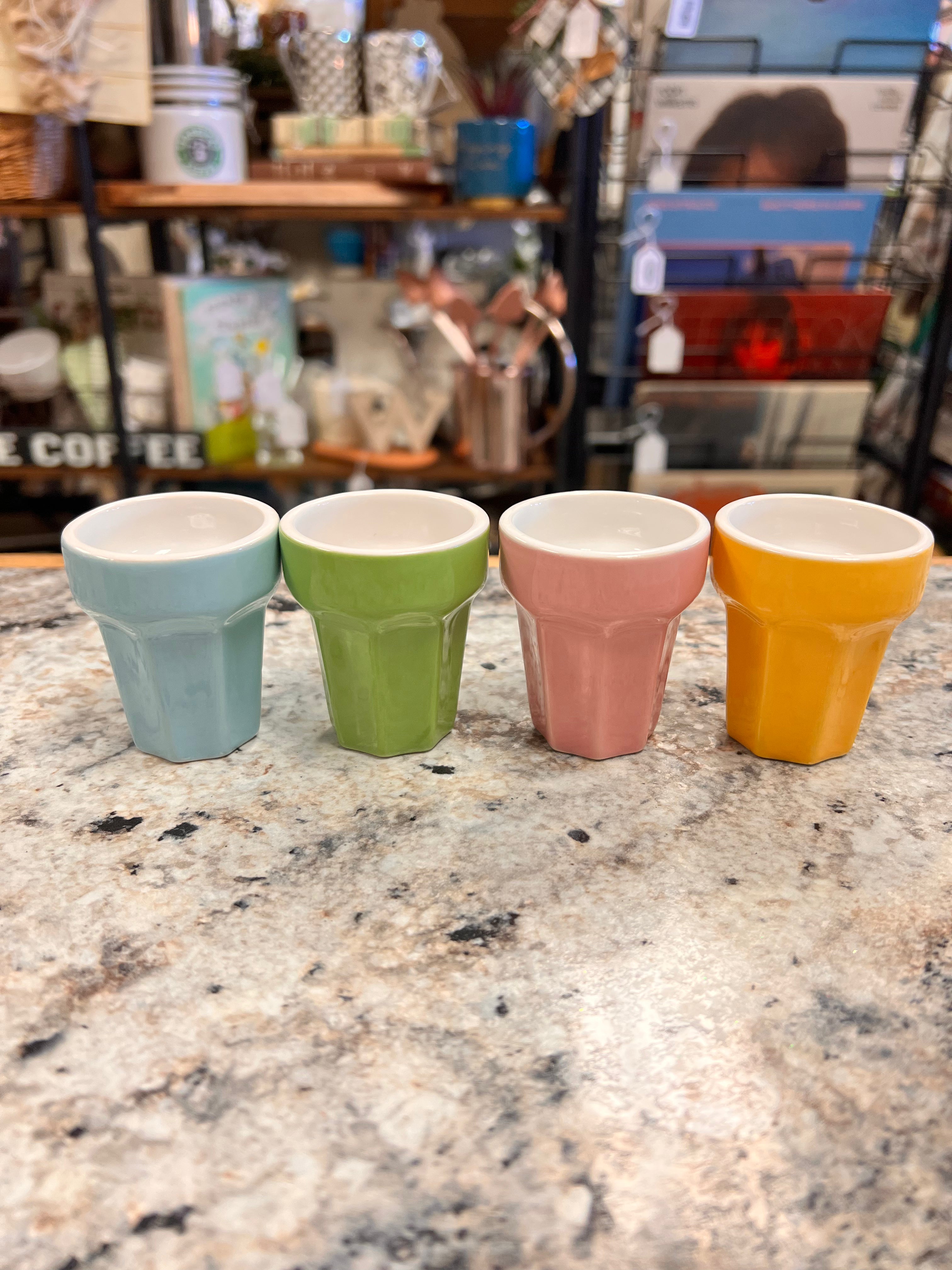 Mini Planters
