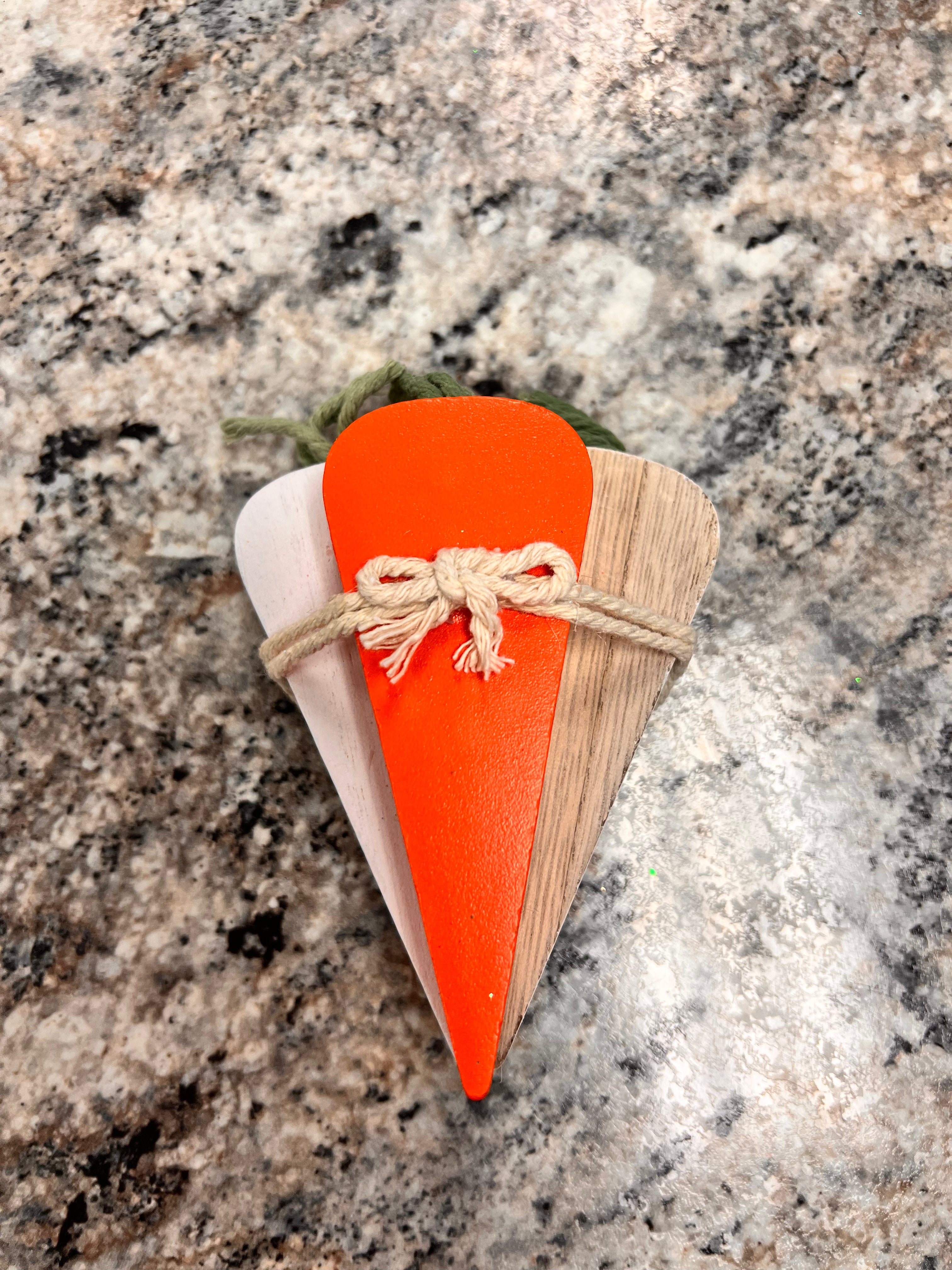 Carrot Bundle