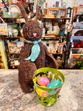 Bunny & Basket