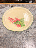 Antique Plate