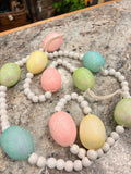 Egg Garland