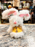 Bunny Decor