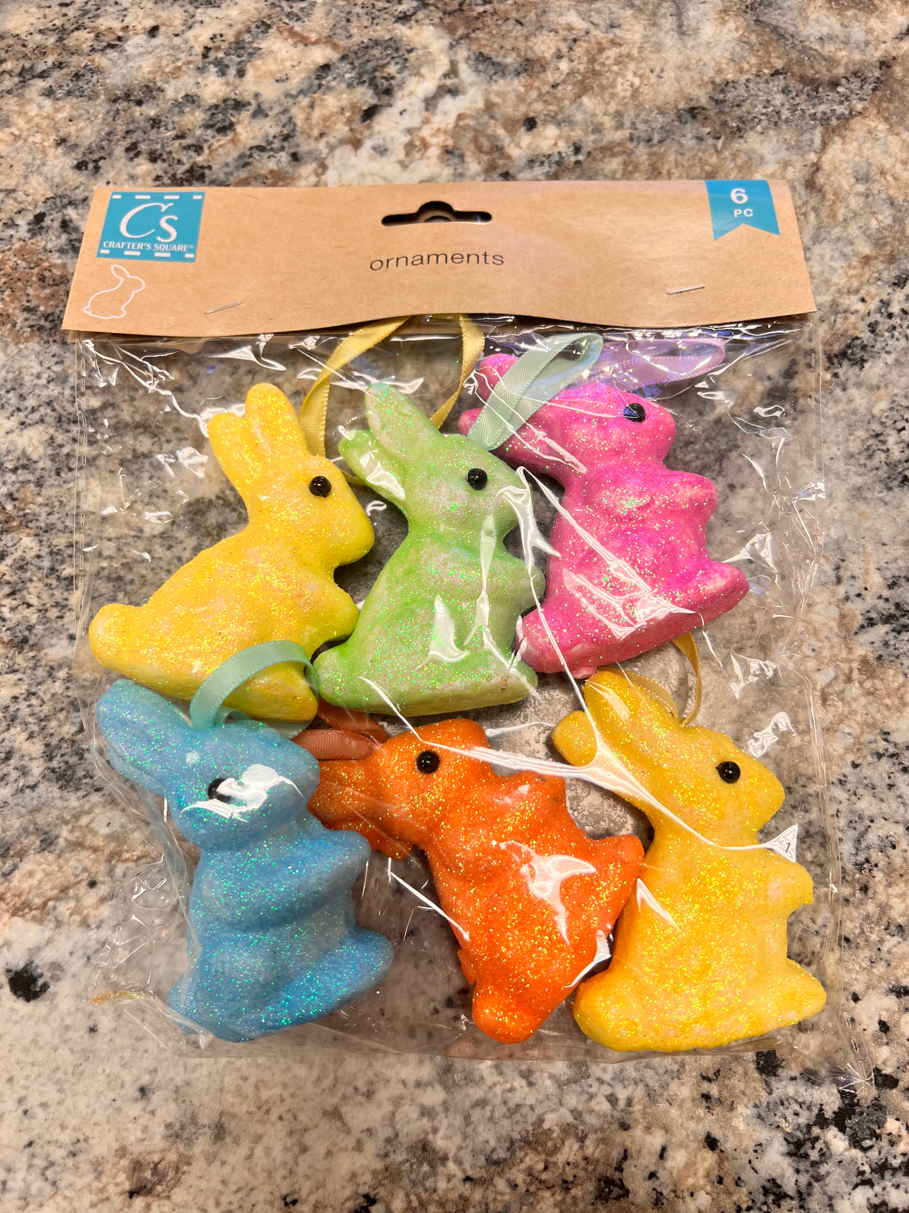 Bunny Decor