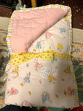 Bunny Blanket