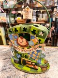 St. Patty’s Lantern