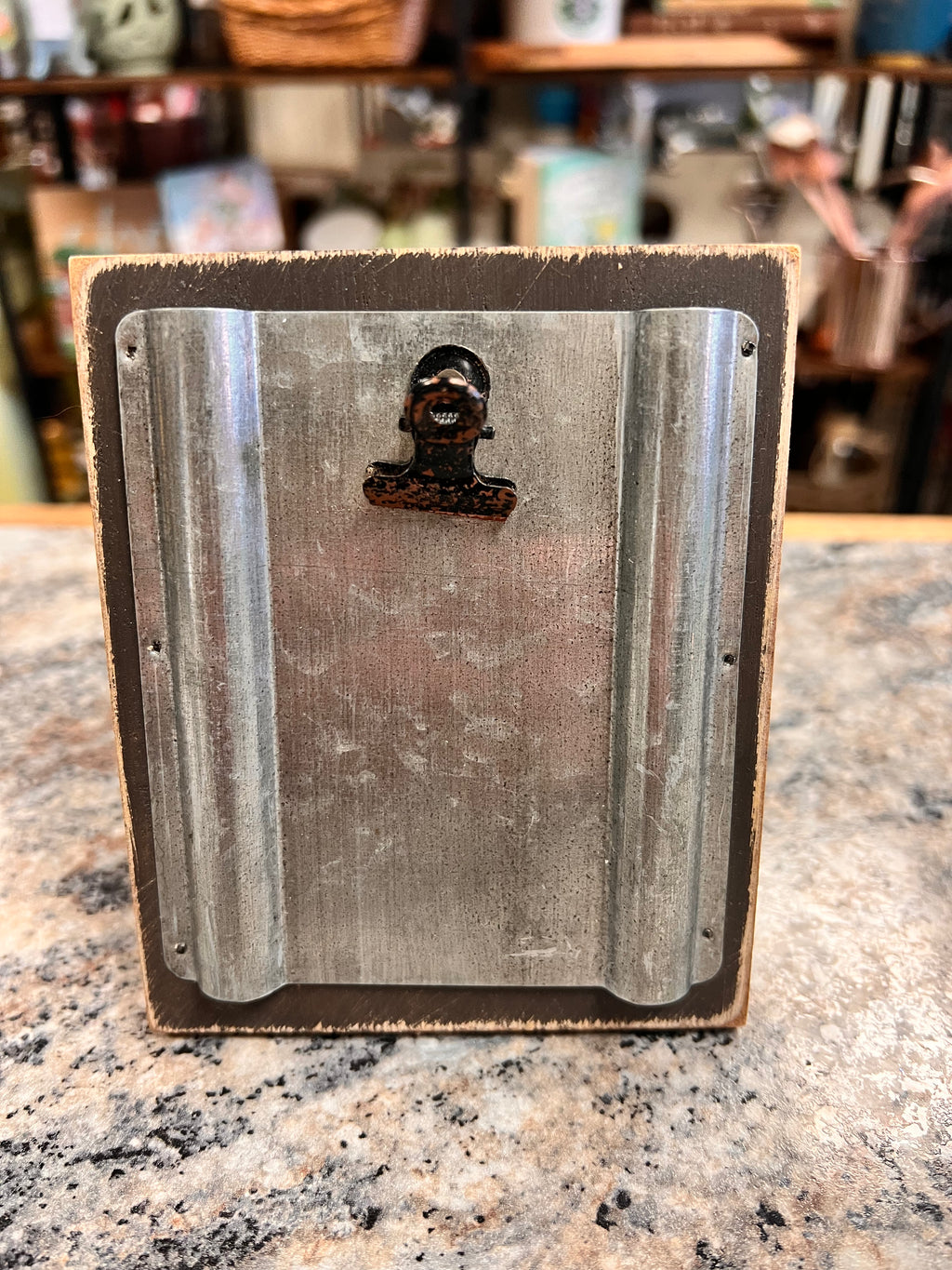 Photo Holder