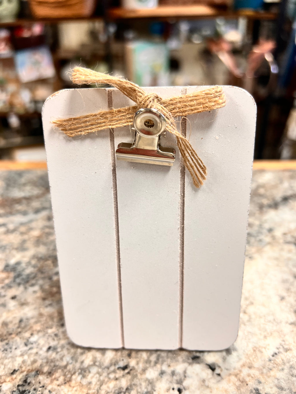 Photo Holder