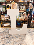 Letter L