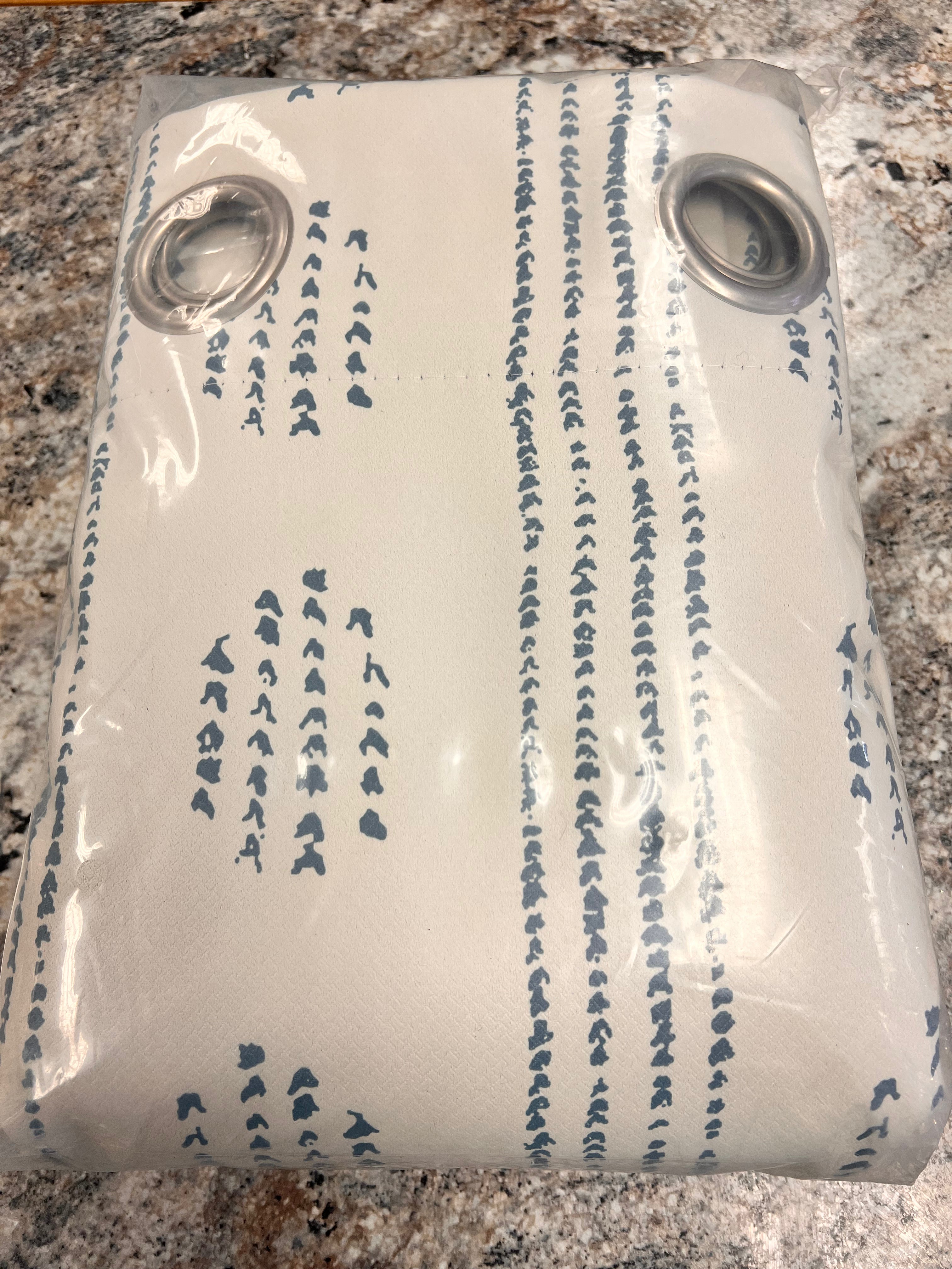 90” Curtains