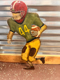 Football Player